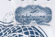 FRANCE 2022 - Timbre Burelé  Sur Haut D'affiche  (découpé) Illustré Pleine Gomme - Oblitéré 8-7-2022 - 1960-.... Usati