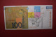 Banknotes  Slovenia 100 Tolarjev 10 Years Bank Of Slovenia 	P# 25 - Slovénie