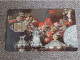 MALTA - SILVER OF MALTA - PAINTING - 30.000 EX. - Malte