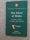 MALTA - SILVER OF MALTA - PAINTING - 30.000 EX. - Malte