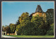 069374/ ENGHIEN, Château, La Chapelle Et La Porte Des Esclaves - Enghien - Edingen