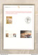 Delcampe - 2019 ITALIA , Folder Cesare Maccari  - 1.200 Tiratura MNH** - Presentation Packs