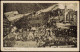 Ansichtskarte Leutenberg 2 Bild: Luftbild, Ratskeller 1942 - Leutenberg