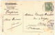 57 - BELLE CPA 1905 : GRAVELOTTE - DENKMAL DES RHEIN - JÄGER-Bat. N° 8 - GUERRE 1870 - METZ MOSELLE - Monumenti Ai Caduti