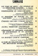 GEOGRAPHIA N° 15 1952 Hydrographie Yang Tsé Kiang , Panama , Ehiopie , Alaska , Parc Yellowstone - Aardrijkskunde