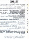 GEOGRAPHIA N° 36 1954 Indiens Peaux Rouges , Uranium France , Addis Abéba , Indonésie , Fleuve Amour - Geography