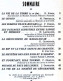 GEOGRAPHIA N° 39 1954 Congo Madagascar ,  Alpes Savoie Piemont , Rif Chaouen , Indiens Peux Rouges , Iles D'or Argent - Geografia
