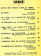 GEOGRAPHIA N° 6 1952 Tibet , Afrique Du Sud , Baltique , Paris , Equateur , Grèce , Guinée Francaise , Le Rhum - Geography