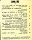 GEOGRAPHIA N° 7 1952 Indonésie , Labrador , Lacs Landais , Madagascar , Afrique Du Sud Or Diamant - Géographie