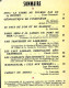 GEOGRAPHIA N° 7 1952 Indonésie , Labrador , Lacs Landais , Madagascar , Afrique Du Sud Or Diamant - Aardrijkskunde