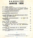 GEOGRAPHIA N° 76 1958 Foret Vierge , Mexico Brazzaville Artisans , Ecole Jérusalem , Baie Frobisher Théophile Gautier - Géographie