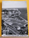 (ST) MONACO PRINCIPATO - LE ROCHER - LE STADE LOUIS - STADIO LOUIS - NON VIAGGIATA - Estadios