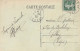 LAMARCHE (Vosges) - Route D'Aureil-Moison - Voyagé 1923 (2 Scans) Golbey, 9 Rue De Barbelouze - Lamarche