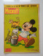 JOURNAL DE MICKEY N°559 (Janvier 1963) - Disney