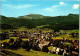 48858 - Steiermark - Bad Mitterndorf , Mit Kamm , Panorama - Gelaufen  - Bad Mitterndorf