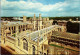 48801 - Großbritannien - Oxford , View From The Spire Of The Universitiy Church Of St. Mary The Virgin - Nicht Gelaufen  - Oxford