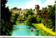 48802 - Großbritannien - Warwick , Castle And River Avon - Nicht Gelaufen  - Warwick