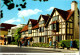 48797 - Großbritannien - Stratford Upon Avon , Shakespear's Birthplace - Nicht Gelaufen  - Stratford Upon Avon