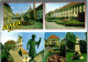 48767 - Kärnten - St. Veit A. D. Glan , Mehrbildkarte - Gelaufen 1994 - St. Veit An Der Glan