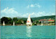 48748 - Kärnten - Velden , Am Wörthersee , Hotel Möslacher - Gelaufen 1975 - Velden