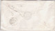UNITED KINGDOM. 1865/London, Red One-penny,envelope/duplex-cancel. - Brieven En Documenten
