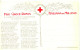 Croce Rossa, La Madonnina Del Duomo Volontaria - Lot. 4942 - Croix-Rouge