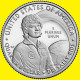 USA Quarter 1/4 Dollar 2022 P, American Women - Dr. Sally Ride, KM#769, Unc - 2010-...: National Parks