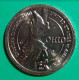 USA 1 Dollar 2023 P, Innovation-Ohio - Underground Railroad, KM#776, Unc - 2000-…: Sacagawea