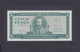 Cuba 5 Pesos 1990 SC / UNC - Kuba