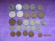 Finland: Lot Of 27 Coins 1921 - 1950 - Finlande