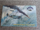 NEW ZEALAND - F-24 - Spitfire D-Day June 1944 - AIRPLANE - MILITARY - 15.500 EX. - New Zealand