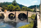 Delcampe - FRANCE - PONT Bridge - Bon Lot De 30 Cartes (CPSM-CPM Grand Format ) Brücke Brug Puente Ponte / 0.10 € Par Carte ! - 5 - 99 Postcards