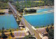 Delcampe - FRANCE - PONT Bridge - Bon Lot De 30 Cartes (CPSM-CPM Grand Format ) Brücke Brug Puente Ponte / 0.10 € Par Carte ! - 5 - 99 Postcards