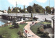 Delcampe - FRANCE - PONT Bridge - Bon Lot De 30 Cartes (CPSM-CPM Grand Format ) Brücke Brug Puente Ponte / 0.10 € Par Carte ! - 5 - 99 Postkaarten