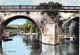 Delcampe - FRANCE - PONT Bridge - Bon Lot De 30 Cartes (CPSM-CPM Grand Format ) Brücke Brug Puente Ponte / 0.10 € Par Carte ! - 5 - 99 Cartes