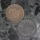 Suisse / Switzerland LOT (2) : 2 Centimes 1907 & 1942 - Kiloware - Münzen