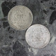 Etats-Unis / USA LOT (2) : 1 Cents 1943 - Steel Penny - Kiloware - Münzen