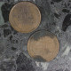 Etats-Unis / USA LOT (2) : 1 Cents 1941 & 1947-D - Kiloware - Münzen