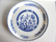 COPELAND SPODE GRAND PLAT (36cm) RAVIER ANGLAIS En FAIENCE XIXe, DECOR JAPONISANT / ART DE LA TABLE, DECORATIF (1102.14) - Copeland