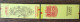 Andorre Carnet 435  De 1993 NEUF* Complet (10 Timbres) - Postzegelboekjes