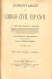 Comentarios Al Código Civil Español. Tomo XI - José María Manresa Y Navarro - Other & Unclassified