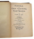 Field Book Of Chess Generalship. Grand Operations - Franklin K. Young - Altri & Non Classificati