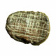 Roman Empire Seal Uniface Clay Terracotta Bulla AE9x12mm Fortuna Pacifera 03829 - L'Anarchie Militaire (235 à 284)