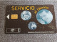SPAIN - P374 - Servicio Al Cliente II - 32.000 EX. - Emissioni Di Base
