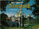 Walt Disney's Disneyland. A Pictorial Souvenir - Practical