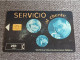 SPAIN - P451 - Servicio Al Cliente VIII - 18.000 EX. - Emissioni Di Base