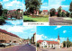 72631494 Spremberg Niederlausitz Spree Schloss Clara-Zetkin-Strasse  Spremberg G - Spremberg