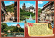 72631463 Weinheim Bergstrasse Judengasse Schloss Hotel-Goldener-Pflug Schlosspar - Weinheim
