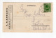 1929. KINGDOM OF SHS,BOSNIA,LJUBOVIJA,JUDAICA,S. JACOB LEVI CORRESPONDENCE CARD,POSTCARD,USED - Jugoslawien