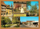 72630665 Bad Langensalza Erfurter Strasse Heimatmuseum Klagetor  Bad Langensalza - Bad Langensalza